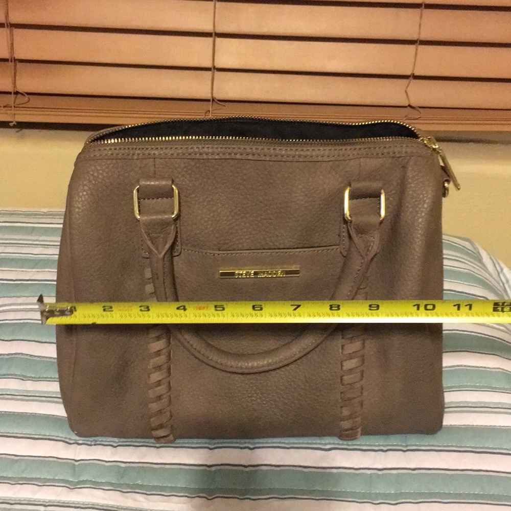 Steve Madden handbag - Picture 2 of 4